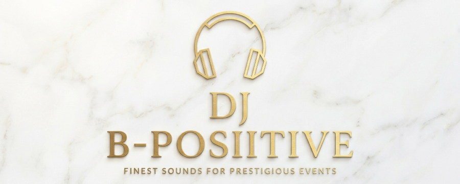 DJ B-Posiitive